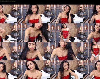 connie_deep — 56 minute Chaturbate female cam show recording, 1080p, Apr 2, 2019