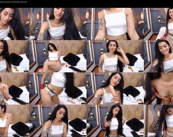 connie_deep — 56 minute Chaturbate female cam show recording, 1080p, Apr 2, 2019