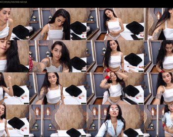 connie_deep — 56 minute Chaturbate female cam show recording, 1080p, Apr 2, 2019
