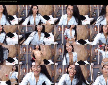 connie_deep — 56 minute Chaturbate female cam show recording, 1080p, Apr 2, 2019
