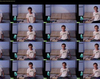 cosplaycats — 5 minute Chaturbate couple cam show recording, 720p, Apr 1, 2019