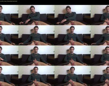cute_skywalker — 17 minute Chaturbate male cam show recording, 720p, Apr 1, 2019