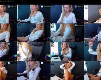 debralee — 52 minute Chaturbate female cam show recording, 1080p, Apr 1, 2019