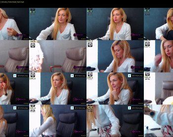 debralee — 7 minute Chaturbate female cam show recording, 1080p, Apr 1, 2019