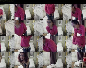 dirty_mature — 36 minute Chaturbate female cam show recording, 1080p, Apr 1, 2019