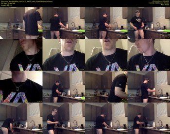 discgolf4life — 10 minute Chaturbate male cam show recording, 480p, Apr 1, 2019