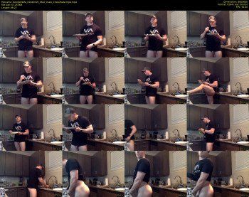 discgolf4life — 10 minute Chaturbate male cam show recording, 480p, Apr 1, 2019