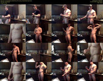 discgolf4life — 30 minute Chaturbate male cam show recording, 480p, Apr 1, 2019