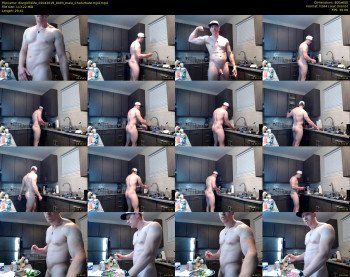 discgolf4life — 30 minute Chaturbate male cam show recording, 480p, Apr 2, 2019