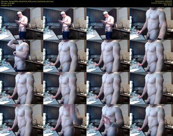 discgolf4life — 3 minute Chaturbate male cam show recording, 480p, Apr 2, 2019