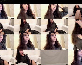ehotlovea — 40 minute Chaturbate female cam show recording, 1080p, Apr 1, 2019