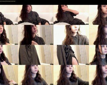 ehotlovea — 40 minute Chaturbate female cam show recording, 1080p, Apr 1, 2019