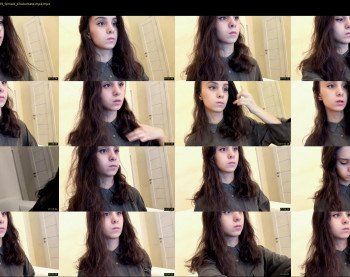 ehotlovea — 40 minute Chaturbate female cam show recording, 1080p, Apr 1, 2019