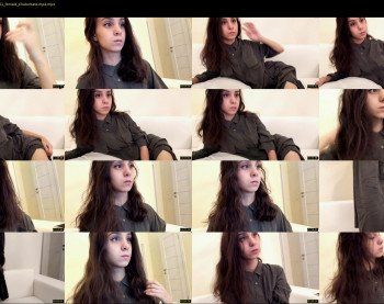 ehotlovea — 40 minute Chaturbate female cam show recording, 1080p, Apr 1, 2019