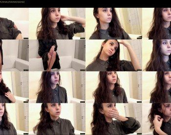ehotlovea — 40 minute Chaturbate female cam show recording, 1080p, Apr 1, 2019