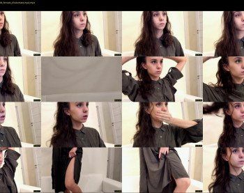 ehotlovea — 17 minute Chaturbate female cam show recording, 1080p, Apr 1, 2019
