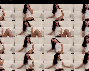 ehotlovea — 9 minute Chaturbate female cam show recording, 1080p, Apr 1, 2019