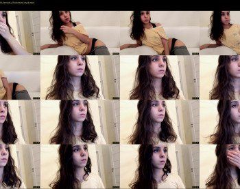 ehotlovea — 41 minute Chaturbate female cam show recording, 1080p, Apr 1, 2019