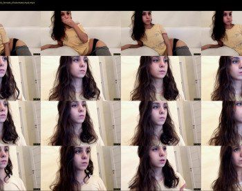 ehotlovea — 40 minute Chaturbate female cam show recording, 1080p, Apr 1, 2019