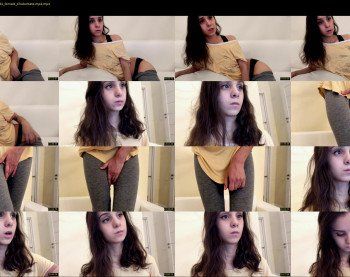 ehotlovea — 41 minute Chaturbate female cam show recording, 1080p, Apr 1, 2019