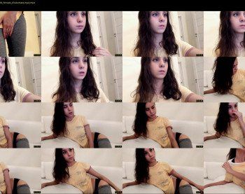 ehotlovea — 41 minute Chaturbate female cam show recording, 1080p, Apr 1, 2019