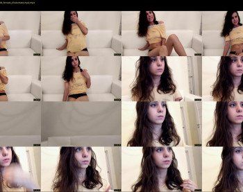 ehotlovea — 41 minute Chaturbate female cam show recording, 1080p, Apr 1, 2019