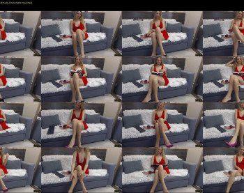ellamilf — 34 minute Chaturbate female cam show recording, 1080p, Apr 1, 2019
