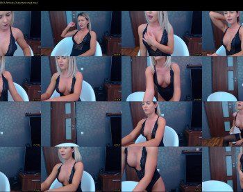 erikasweetie — 41 minute Chaturbate female cam show recording, 1080p, Apr 1, 2019