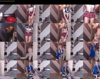 hefner_girl — 48 minute Chaturbate female cam show recording, 1080p, Apr 1, 2019