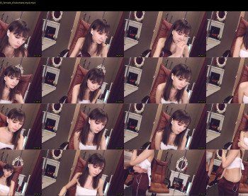hollyextra — 38 minute Chaturbate female cam show recording, 720p, Apr 1, 2019