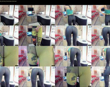 hotel77777 — 5 minute Chaturbate female cam show recording, 720p, Apr 1, 2019