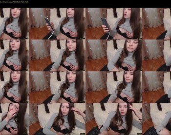 i_have_cookies — 4 minute Chaturbate female cam show recording, 1080p, Apr 1, 2019