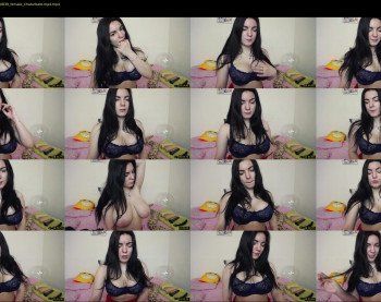 irinaandalex — 29 minute Chaturbate couple cam show recording, 720p, Apr 1, 2019