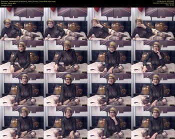 ivettasplash — 14 minute Chaturbate female cam show recording, 480p, Apr 1, 2019