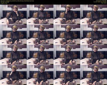 ivettasplash — 8 minute Chaturbate female cam show recording, 480p, Apr 1, 2019