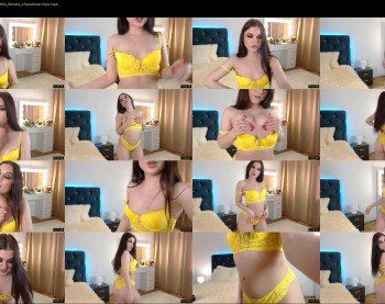 jacky_smith — 32 minute Chaturbate female cam show recording, 1080p, Apr 1, 2019