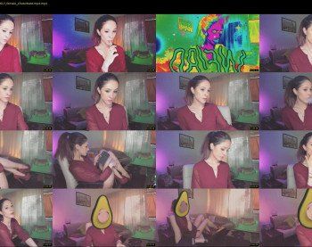 jeniferlovex — 29 minute Chaturbate female cam show recording, 1080p, Apr 1, 2019