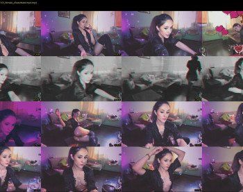jeniferlovex — 29 minute Chaturbate female cam show recording, 1080p, Apr 1, 2019
