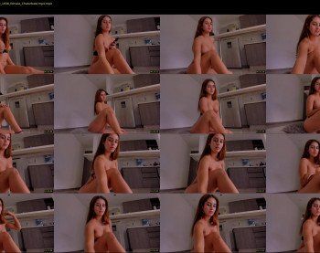 jenny_taborda — 5 minute Chaturbate female cam show recording, 720p, Apr 1, 2019