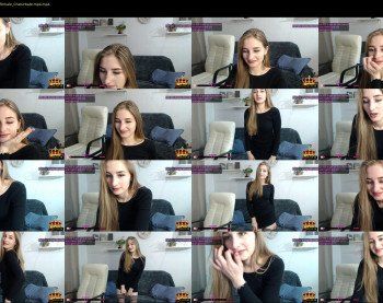 jjennys — 15 minute Chaturbate female cam show recording, 1080p, Apr 1, 2019