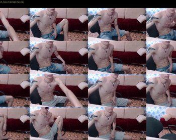 joni_joni18 — 72 minute Chaturbate male cam show recording, 480p, Apr 1, 2019
