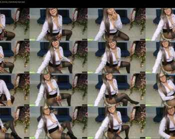 karitto__2 — 29 minute Chaturbate female cam show recording, 720p, Apr 1, 2019