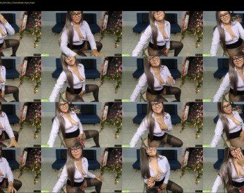 karitto__2 — 29 minute Chaturbate female cam show recording, 720p, Apr 1, 2019
