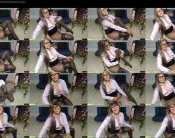 karitto__2 — 29 minute Chaturbate female cam show recording, 720p, Apr 1, 2019