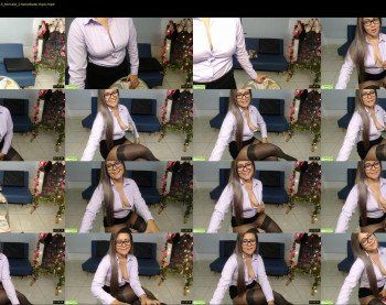 karitto__2 — 29 minute Chaturbate female cam show recording, 720p, Apr 2, 2019