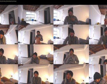 kendalltyler — 48 minute Chaturbate female cam show recording, 720p, Apr 1, 2019