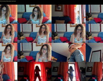 kitty_mya69 — 47 minute Chaturbate female cam show recording, 1080p, Apr 1, 2019