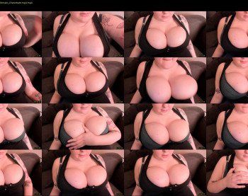 kriisrus — 21 minute Chaturbate female cam show recording, 1080p, Apr 1, 2019