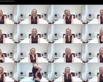 ladyjeen — 25 minute Chaturbate female cam show recording, 1080p, Apr 1, 2019
