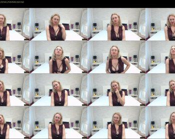 ladyjeen — 8 minute Chaturbate female cam show recording, 1080p, Apr 1, 2019